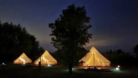Nordstevns Camping