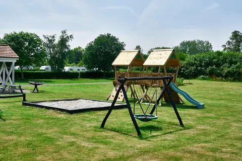 Nordstevns Camping