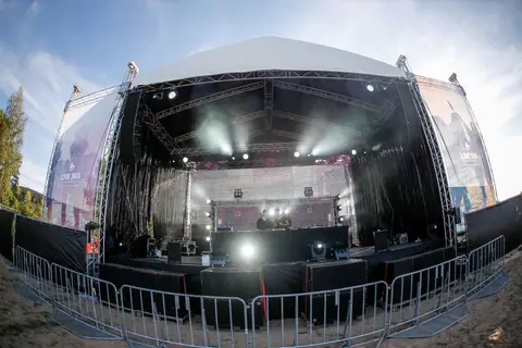 Seecamping Kelbra Quick-Camping