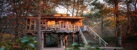 Camping Diever