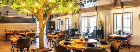 Landgoed 't Wildryck