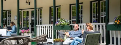 Landgoed 't Wildryck