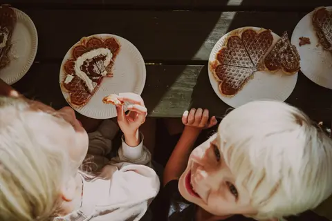 Lyngholt Familiecamping