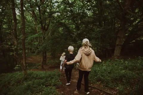 Lyngholt Familiecamping