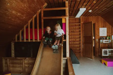 Lyngholt Familiecamping