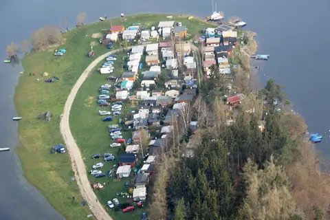 Camping & Freizeitanlage Droschkau e.V.