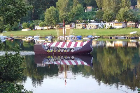 Camping & Freizeitanlage Droschkau e.V.
