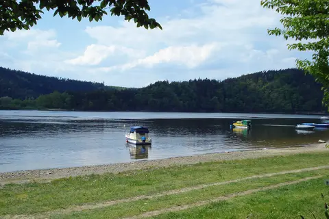 Camping & Freizeitanlage Droschkau e.V.