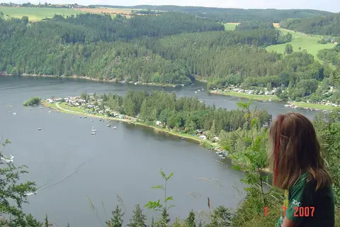 Camping & Freizeitanlage Droschkau e.V.