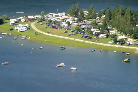 Camping & Freizeitanlage Droschkau e.V.