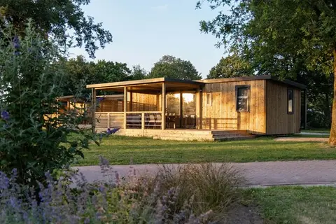 Vakantiepark De Twee Bruggen