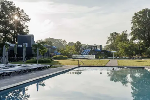Vakantiepark De Twee Bruggen