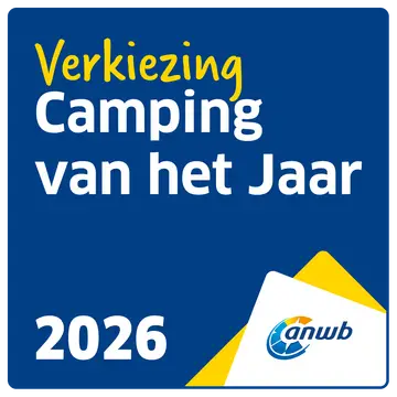 Vakantiepark De Twee Bruggen