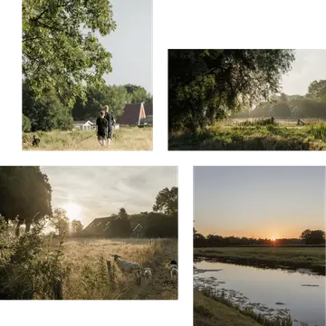 Vakantiepark De Twee Bruggen