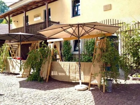 Barth-Mühle