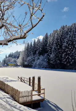 Campingplatz Bad Neunbrunnen