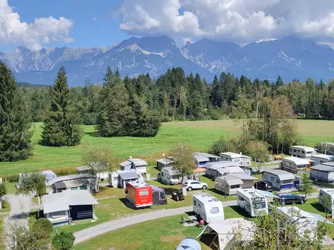 Campingplatz Bad Neunbrunnen