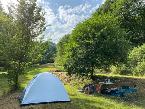 Camping Drei Spatzen
