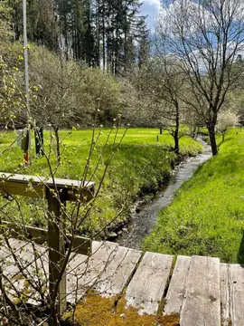 Camping Drei Spatzen