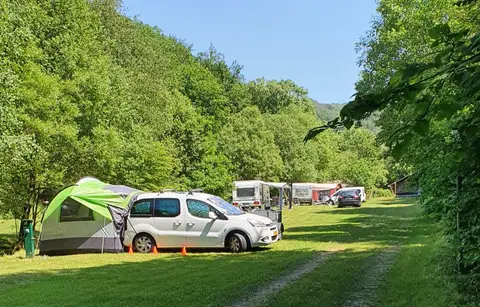 Camping Drei Spatzen