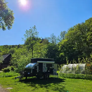 Camping Drei Spatzen