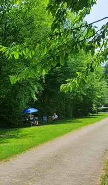 Camping Drei Spatzen