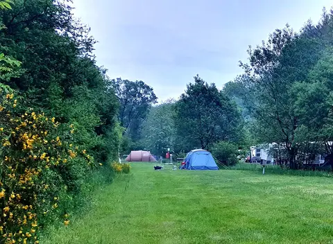 Camping Drei Spatzen