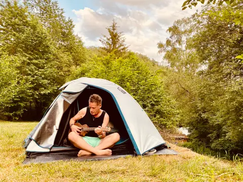 Camping Drei Spatzen