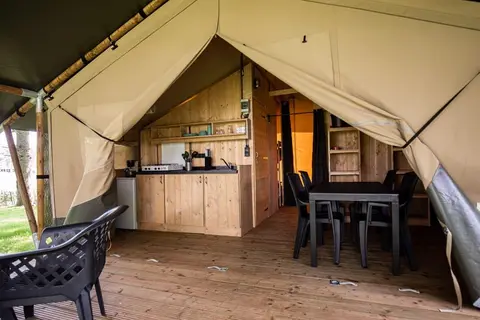 Camping Drei Spatzen