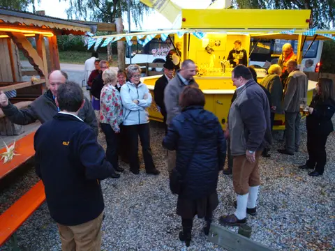 Warsteiner Camperpark
