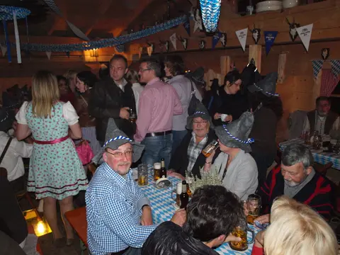 Warsteiner Camperpark