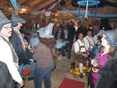 Warsteiner Camperpark