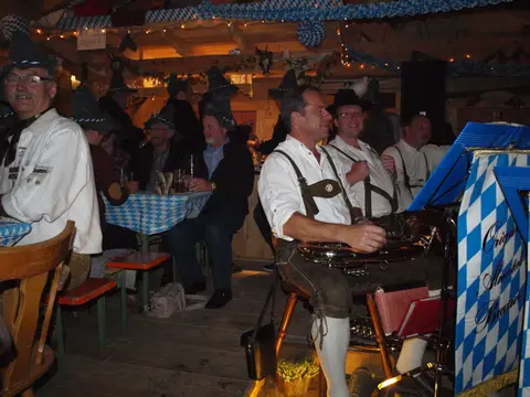 Warsteiner Camperpark
