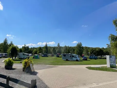 SeeCamping Zittauer Gebirge