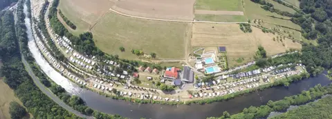 Camping-Altschmiede