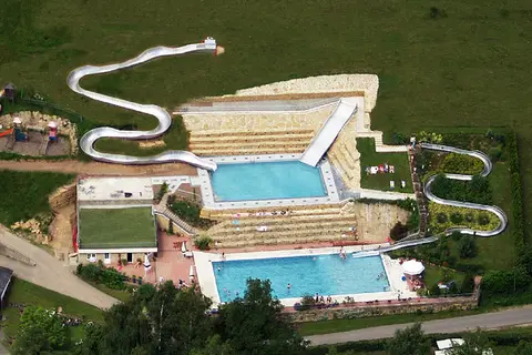 Camping-Altschmiede