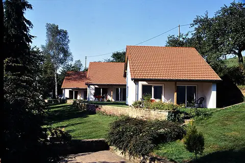 Camping-Altschmiede