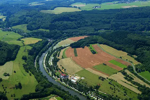 Camping-Altschmiede