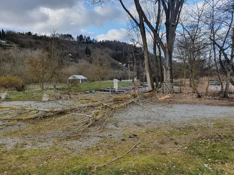 Reisemobilstellplatz WSC Eibelstadt