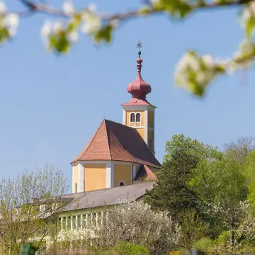 Campingplatz Sonnenwaldbad