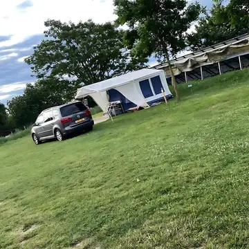 Campingplatz Sonnenwaldbad