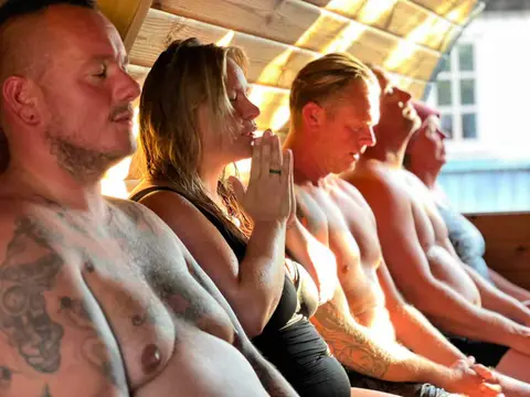 Feriebyens Camping