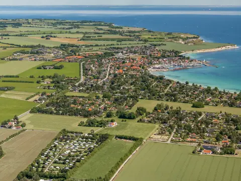Feriebyens Camping