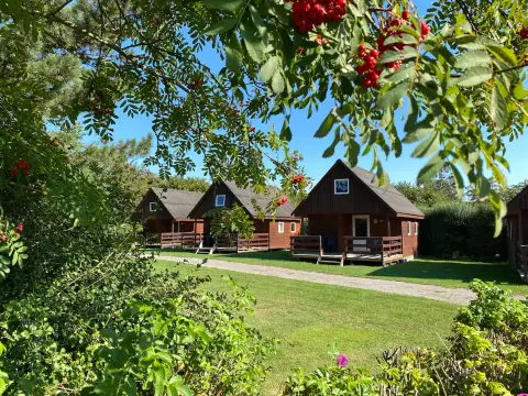 Feriebyens Camping