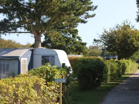 Feriebyens Camping