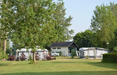 Camping d'Heudicourt