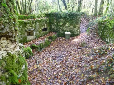 Camping d'Heudicourt