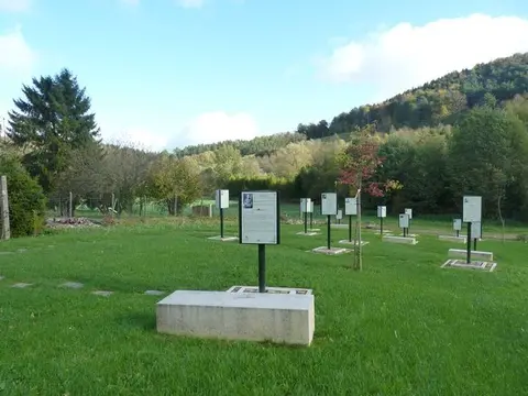Camping d'Heudicourt