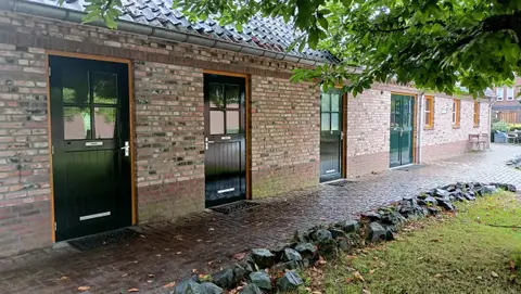 De Rozenhorst