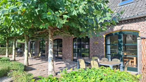 De Rozenhorst